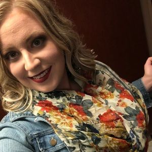 Meet your Posher, Amber